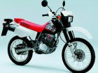 2000 Honda XLR 125